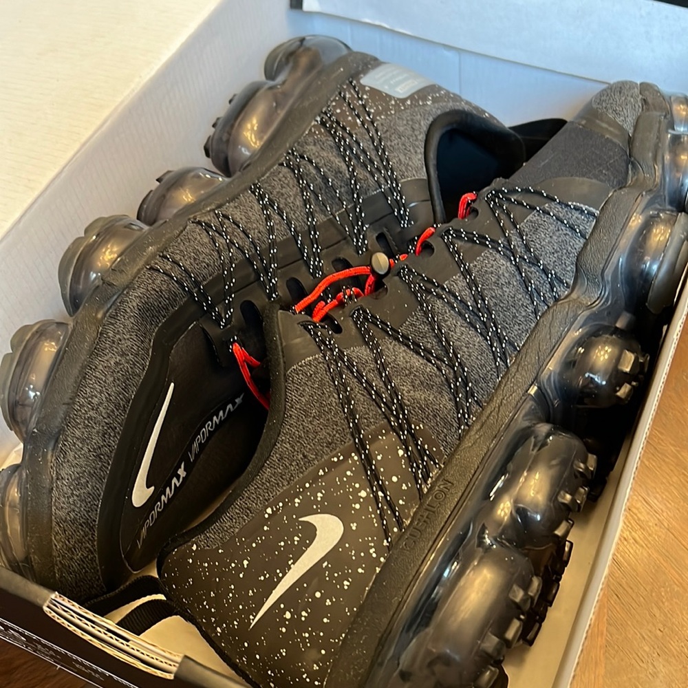 Nike Vapormax Run Utility